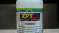 Mengenal ZPT Organik dan Cara Membuatnya