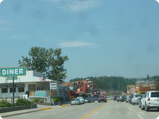 Rapid City, SD 103