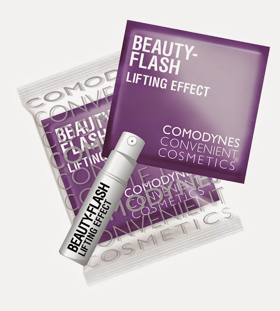 Beauty Flash de Comodyne