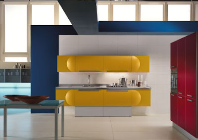 Aster Cucine Kitchen Design