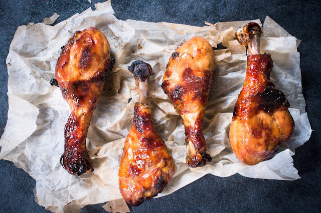 Learn the easiest way to cook chicken legs and wings  -- ever! Get tips for how to cook on the grill or in the oven, with a variety of seasonings and sauces.