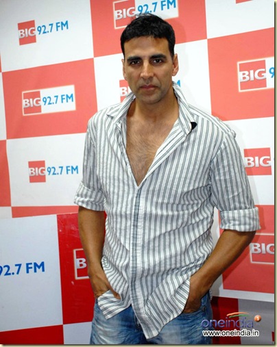 akshay kumar king of bollywood