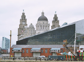 Liverpool Cathedral