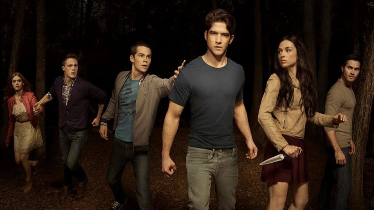 Teen Wolf Season 2 หนุ่มน้อยมนุษย์หมาป่า ปี 2 พากย์ไทย