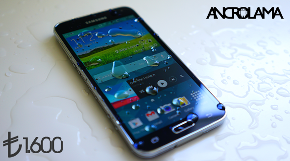 Samsung Galaxy S5, Sony Xperia Z2 Karşılaştırması