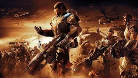 Gears of War от компании Epic Games