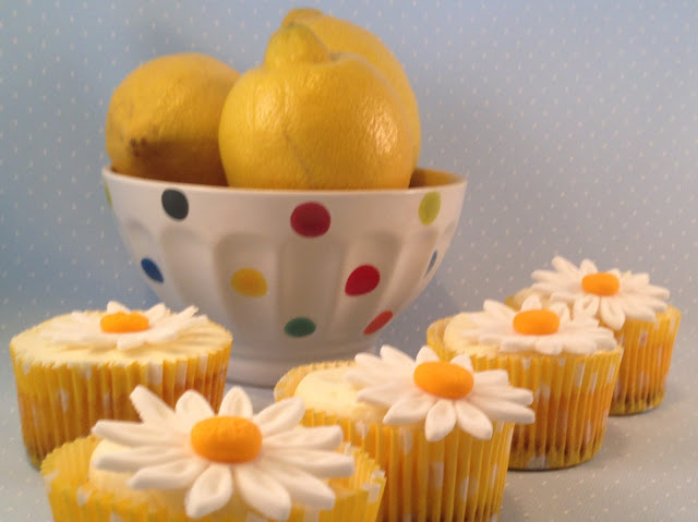 cheese-lemon-cupcakes, cupcakes-de-cheesecake-de-limon