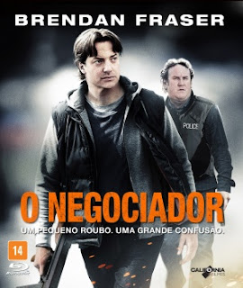 O Negociador (Whole Lotta Sole) (2011) BDRip Dual Áudio Torrent