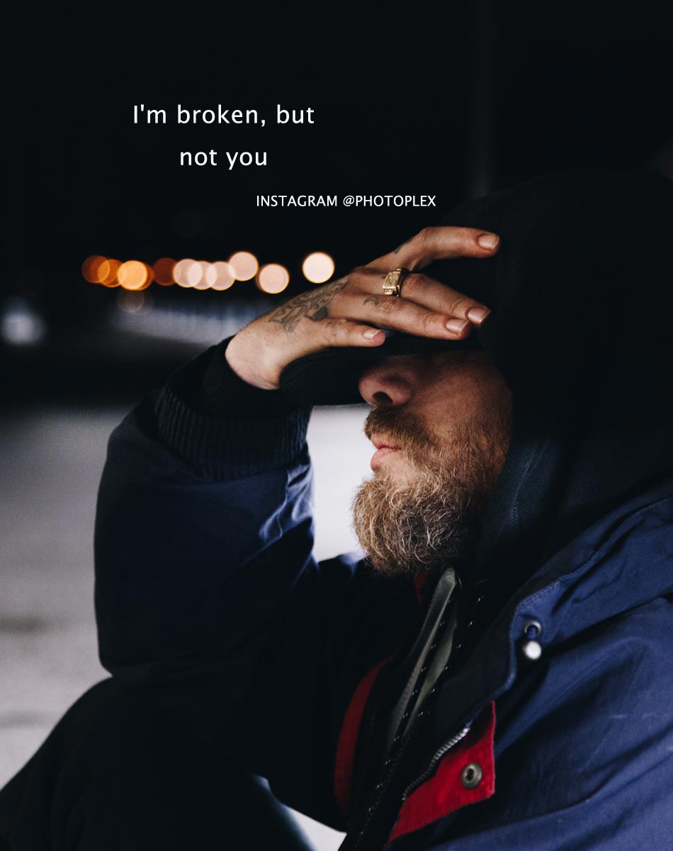 Sad Broken Heart Quotes