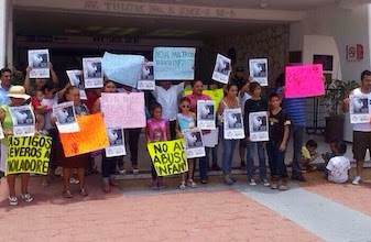 Violadores seriales: advierten la presencia de dos agresores sexuales en Cancún, son adolescentes de 13 años, habrían violado a 7 niñas de su propia familia
