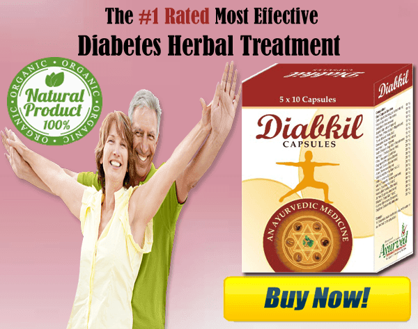 Diabetes Herbal Treatment