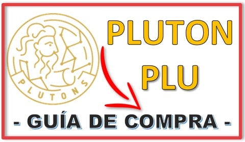 Cómo y Dónde Comprar Criptomoneda PLUTON (PLU) Tutorial Español