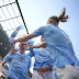 EPL: Manchester City beat Fulham 4-0 to go top of the table, SEE other results 