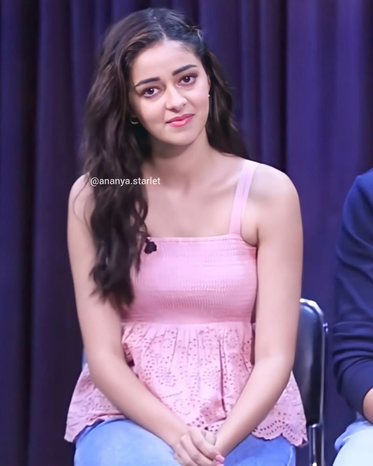 Ananya pandey pic