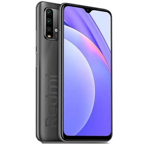 Xiaomi Redmi 9 Power (4GB RAM + 128GB)