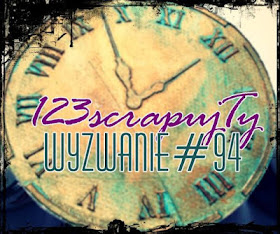 http://123scrapujty.blogspot.com/2017/01/wyzwanie-94-czas.html