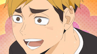 ハイキュー!! アニメ 第4期14話 | 烏野VS稲荷崎 | HAIKYU!! SEASON 4 Karasuno vs Inarizaki