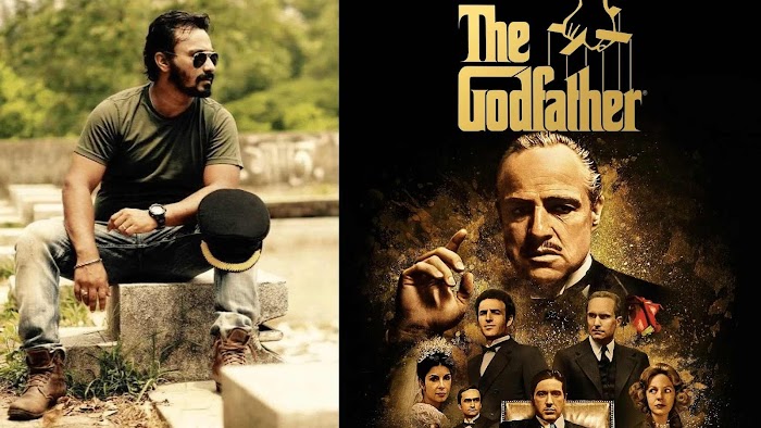 Filmmaker Khijir Hayat Khan Embarks on Ambitious Project: 'The Godfather' to be Adapted in Bangladeshi Context