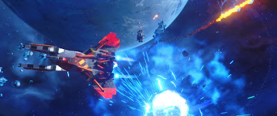 Rebel Galaxy Outlaw Game Screenshot 7