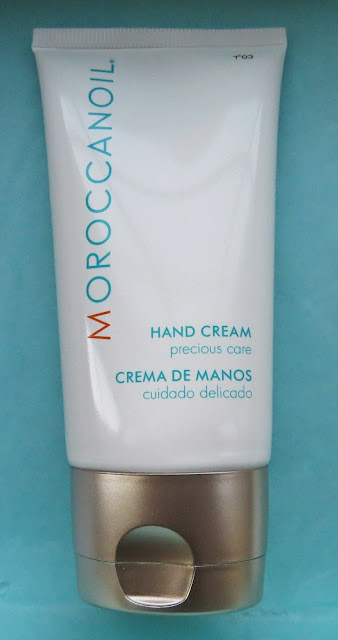 Moroccanoil Hand Cream Fleur d'Oranger