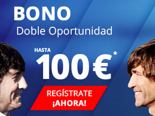 suertia bono 100 euros bienvenida