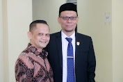 Anggota DPRK Banda Aceh Dukung Wali Kota Jadikan Banda Aceh Sebagai Kota Zikir