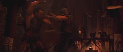 The Scorpion King (2002) DVDrip mediafire movie screenshots