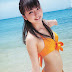 Aya Takigawa on The Beach