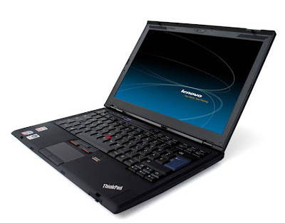 Lenovo ThinkPad X300 / 13.3-inch Laptop Review