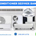 Air Conditioner Service Bangkok