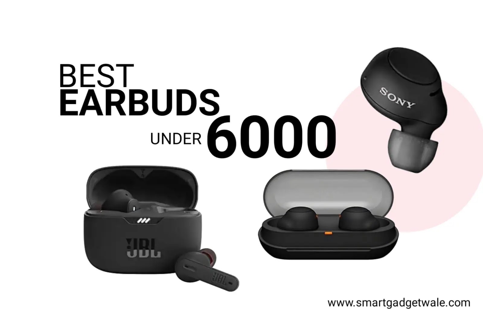 Top 10 Best True Wireless Earbuds Under 6000 in India 2022Top 10 Best True Wireless Earbuds Under 6000 in India 2022Top 10 Best True Wireless Earbuds Under 6000 in India 2022