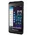 BlackBerry Z10 Press Photos Leaked