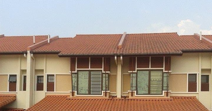 Agen Hartanah Bumiputra ~ Rumah Untuk Dijual: Double 