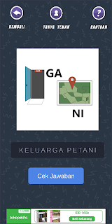 KELUARGA PETANI