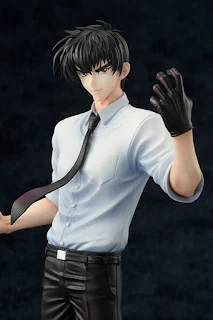 Figuras: Imágenes y detalles de Nueno Meisuke de "Jigoku Sensei Cloud" - Amakuni 