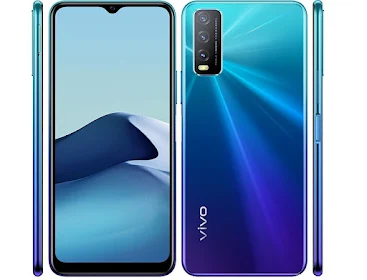 مواصفات فيفو vivo Y20 2021 فيفو vivo Y20 2021 الإصدارات: V2043