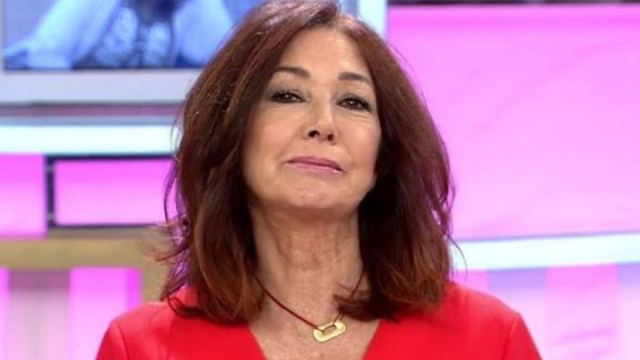 Ana Rosa Quintana