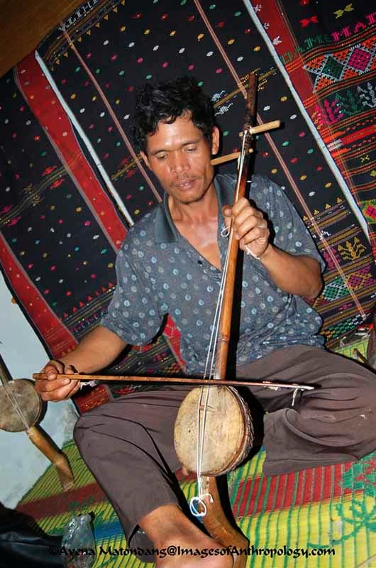 7 Alat  Musik  Tradisional Aceh TradisiKita