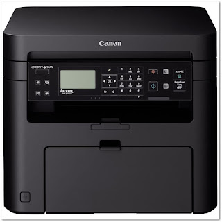 تعريف Canon i-SENSYS MF231