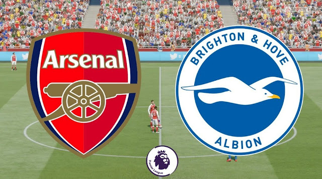 Prediksi Pertandingan Bola Arsenal vs Brighton 5 Mei 2019