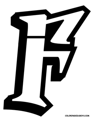 letter r graffiti style. letter r graffiti style.