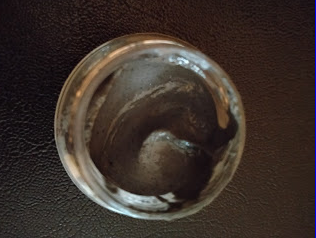 Sage Apothecary Mud Mask Review