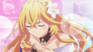 Tsundere Akuyaku Reijou Liselotte to Jikkyou no Endou-kun to Kaisetsu no Kobayashi-san Episode 2 Subtitle Indonesia