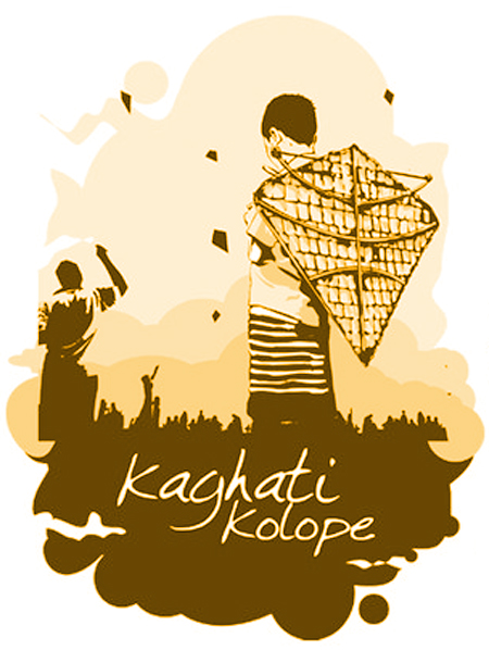 Kaghati Kolope