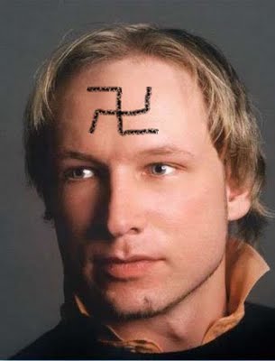 anders behring breivik