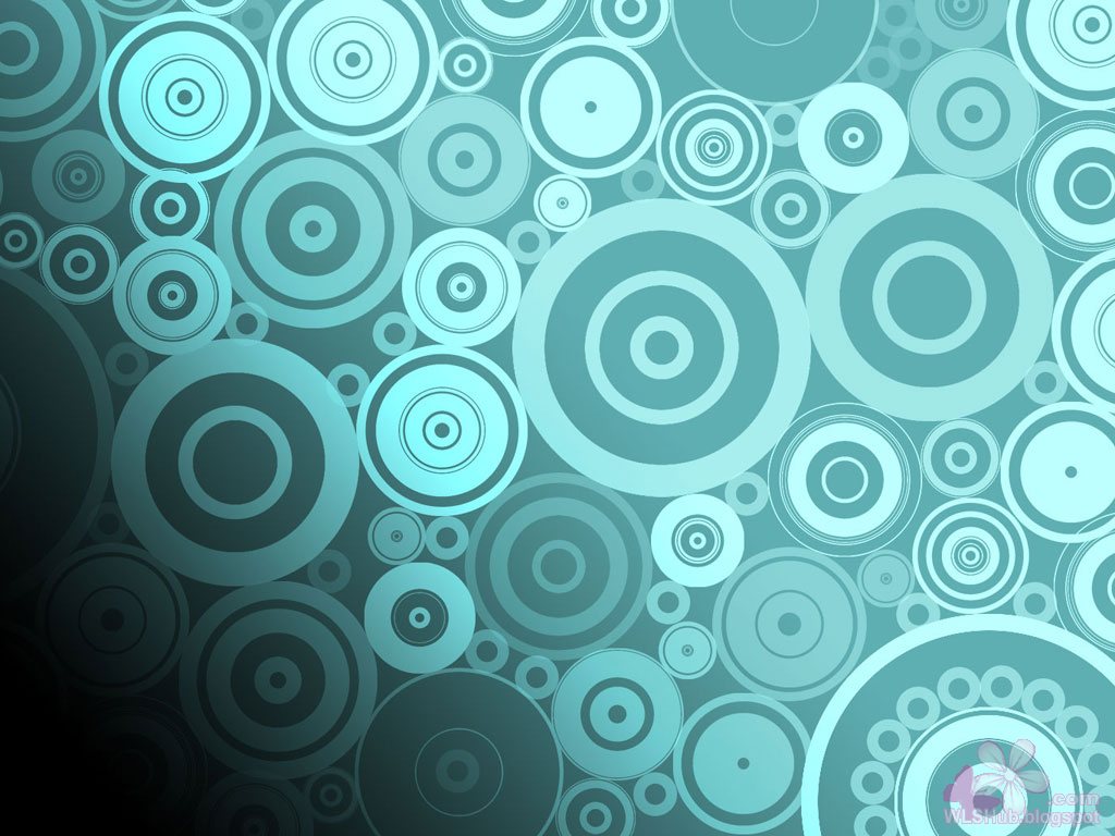Best HD  Abstract Pattern Circles Desktop Wallpapers Free 