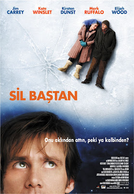 sil baştan sinema filminin afişi