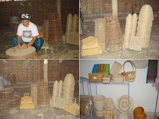 azimutyo BLOG Kerajinan Bambu Ciakar 