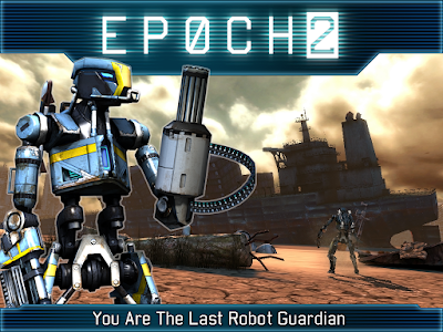 Game EPOCH 2 Full Mod Terbaru