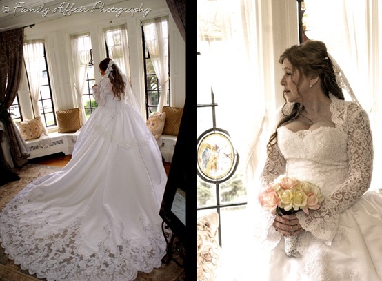 Thornewood Wedding 06
